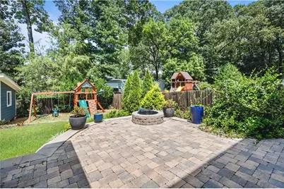 4084 Comanche Drive, Tucker, GA 30084 - Photo 46