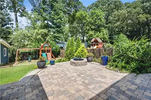 4084 Comanche Dr, Tucker, GA 30084 - Photo 46