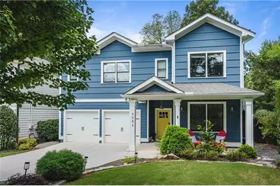 4084 Comanche Drive, Tucker, GA 30084 - Photo 2