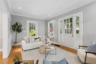 1031 McLynn Ave NE, Atlanta, GA 30306 - Photo 6