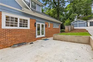 1031 McLynn Ave NE, Atlanta, GA 30306 - Photo 38