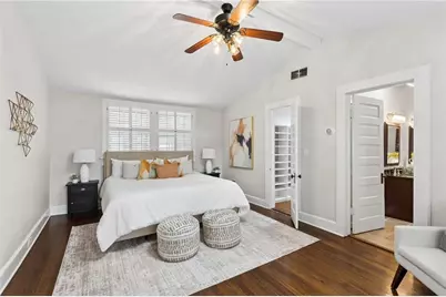 1031 McLynn Avenue NE, Atlanta, GA 30306 - Photo 16