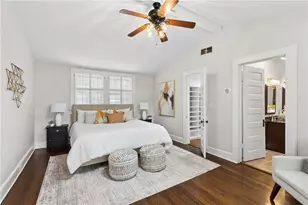 1031 McLynn Ave NE, Atlanta, GA 30306 - Photo 16