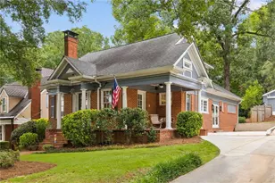 1031 McLynn Ave NE, Atlanta, GA 30306 - Photo 2