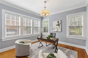 1031 McLynn Ave NE, Atlanta, GA 30306 - Photo 24