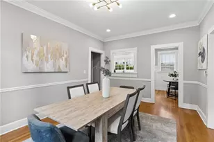 1031 McLynn Ave NE, Atlanta, GA 30306 - Photo 8