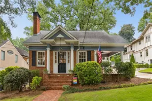 1031 McLynn Ave NE, Atlanta, GA 30306 - Photo 1
