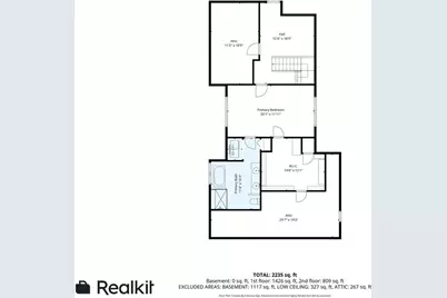 1031 McLynn Avenue NE, Atlanta, GA 30306 - Photo 46