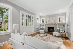 1031 McLynn Ave NE, Atlanta, GA 30306 - Photo 4