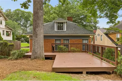 1031 McLynn Avenue NE, Atlanta, GA 30306 - Photo 36