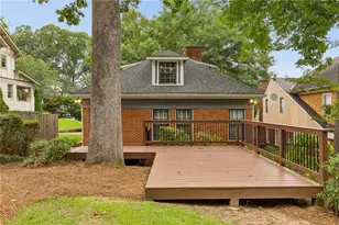 1031 McLynn Ave NE, Atlanta, GA 30306 - Photo 36