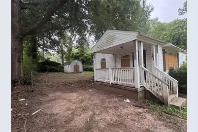 4185 Hanes Drive, Decatur, GA 30035 - Photo 2