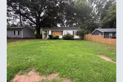 4185 Hanes Drive, Decatur, GA 30035 - Photo 1