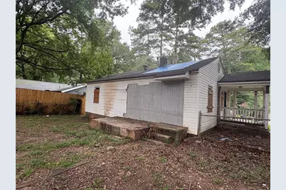 4185 Hanes Drive, Decatur, GA 30035 - Photo 4