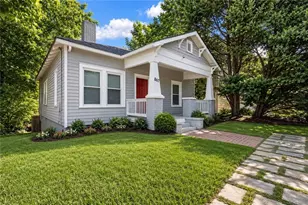 867 Parsons St SW, Atlanta, GA 30314 - Photo 2