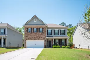 228 Gallant Fox Wy, Acworth, GA 30102 - Photo 1