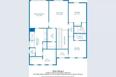 228 Gallant Fox Way, Acworth, GA 30102 - Photo 46