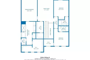228 Gallant Fox Wy, Acworth, GA 30102 - Photo 46