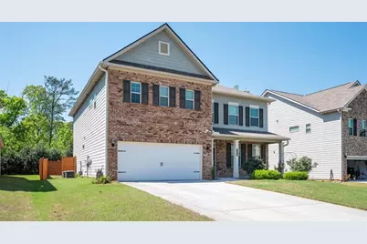 228 Gallant Fox Way, Acworth, GA 30102 - Photo 8