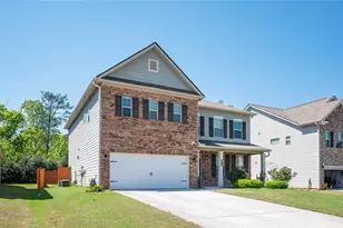 228 Gallant Fox Wy, Acworth, GA 30102 - Photo 8