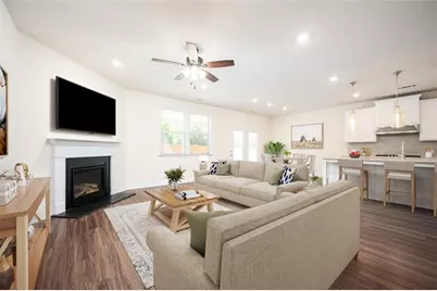 228 Gallant Fox Way, Acworth, GA 30102 - Photo 2