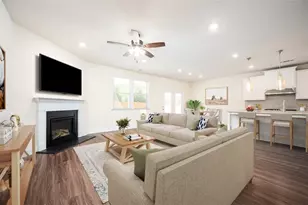 228 Gallant Fox Wy, Acworth, GA 30102 - Photo 2