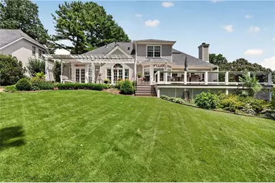 903 Banford Court NE, Marietta, GA 30068 - Photo 2