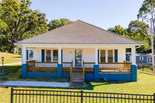 4715 S Lee St, Buford, GA 30518 - Photo 2