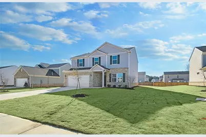 197 Delilah Street, McDonough, GA 30252 - Photo 2