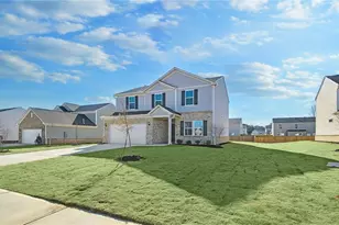 197 Delilah St, McDonough, GA 30252 - Photo 2