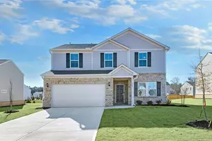 197 Delilah St, McDonough, GA 30252 - Photo 1