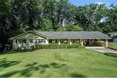 2970 Medinah Court, Atlanta, GA 30341 - Photo 1