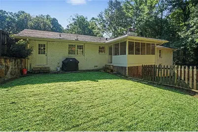 2970 Medinah Court, Atlanta, GA 30341 - Photo 28