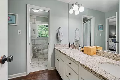 2970 Medinah Court, Atlanta, GA 30341 - Photo 18