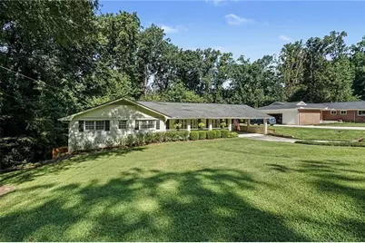 2970 Medinah Court, Atlanta, GA 30341 - Photo 2