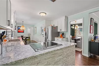 2970 Medinah Court, Atlanta, GA 30341 - Photo 10