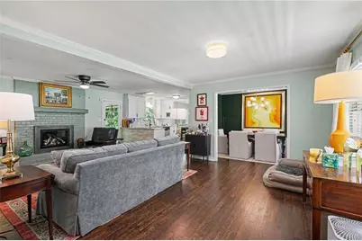 2970 Medinah Court, Atlanta, GA 30341 - Photo 6