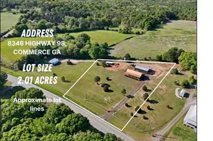 8346 Hwy 98 W, Commerce, GA 30530 - Photo 2