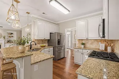 607 Crimsonwood Court, Powder Springs, GA 30127 - Photo 12