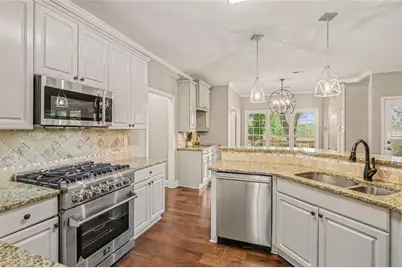 607 Crimsonwood Court, Powder Springs, GA 30127 - Photo 14