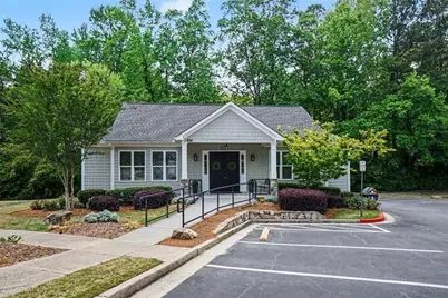 607 Crimsonwood Court, Powder Springs, GA 30127 - Photo 58