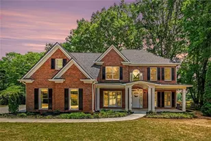 607 Crimsonwood Ct, Powder Springs, GA 30127 - Photo 1