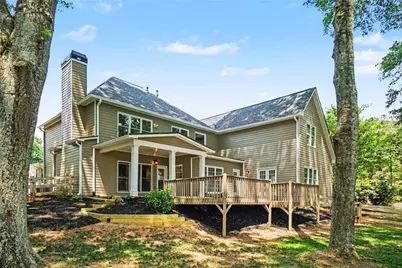607 Crimsonwood Court, Powder Springs, GA 30127 - Photo 4
