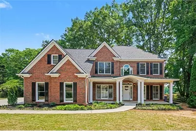 607 Crimsonwood Court, Powder Springs, GA 30127 - Photo 2