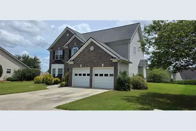 1399 Dulwich Court, Lawrenceville, GA 30043 - Photo 2