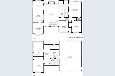 5229 Proctor Landing NW, Acworth, GA 30101 - Photo 40