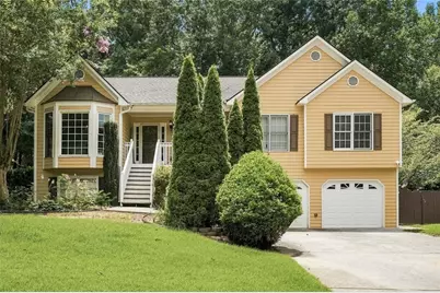 5229 Proctor Landing NW, Acworth, GA 30101 - Photo 1