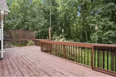 5229 Proctor Landing NW, Acworth, GA 30101 - Photo 32