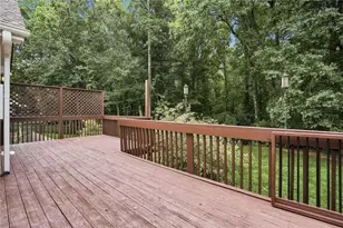 5229 Proctor Landing NW, Acworth, GA 30101 - Photo 32