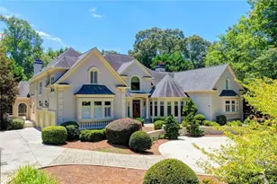 9005 Old Southwick Pass, Johns Creek, GA 30022 - Photo 2